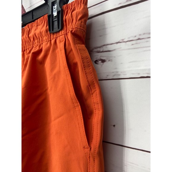 George Swim Trunks Men Quick Dry Stretch Beach Shorts 5 Inch Inseam Board Shorts - Picture 5 of 7